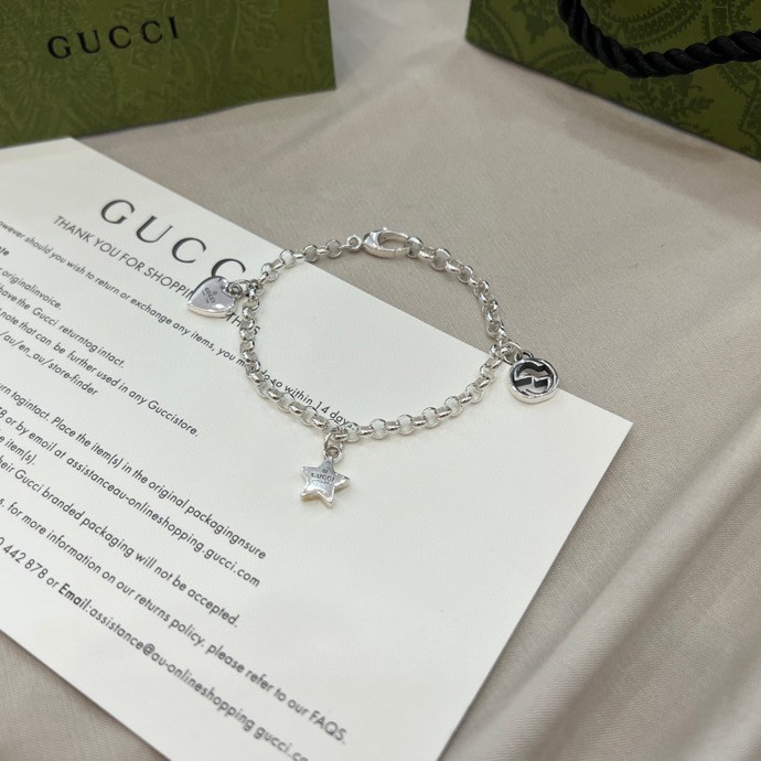 Gucci Bracelets